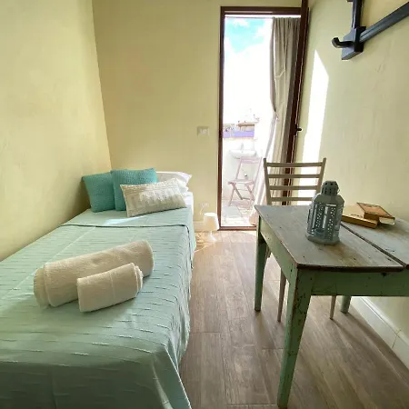 Design House & Terrace * Nardò