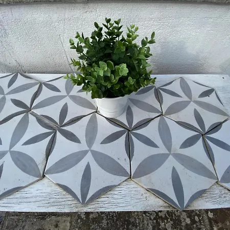 Design House & Terrace *