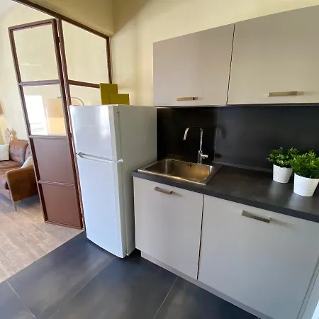 شقة Design House & Terrace