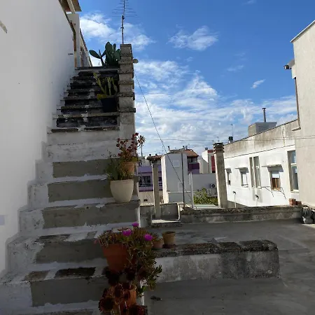 شقة Design House & Terrace *