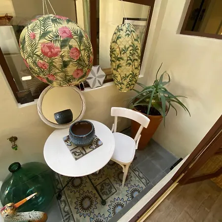شقة Design House & Terrace