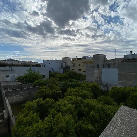 Design House & Terrace شقة Nardò
