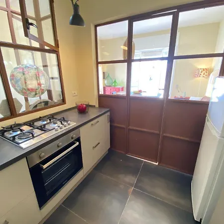 Design House & Terrace شقة