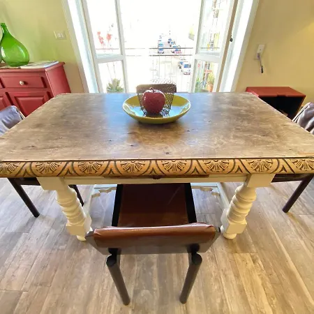 شقة Design House & Terrace Nardò