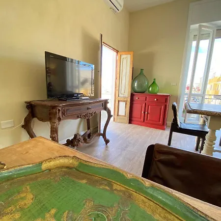 Design House & Terrace شقة Nardò