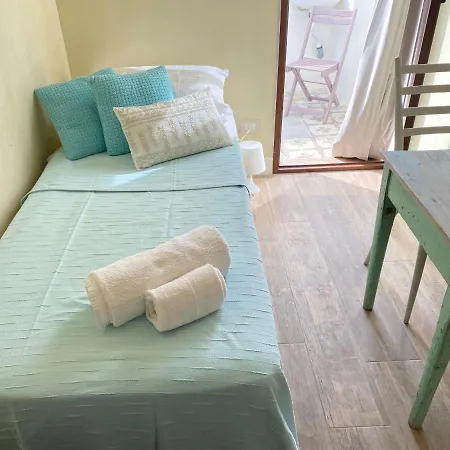 Apartamento Design House & Terrace Nardò