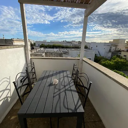Design House & Terrace