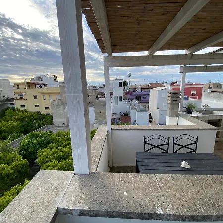 Design House & Terrace ナルド