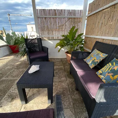 Design House & Terrace ナルド