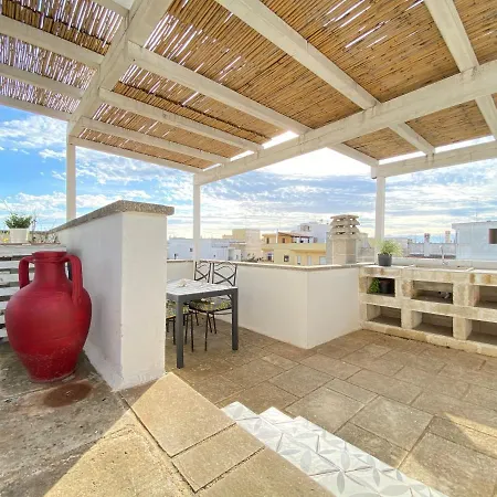 Design House & Terrace *