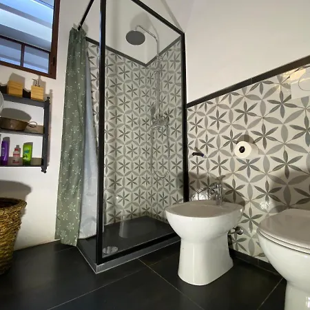 Appartamento Design House & Terrace Nardò