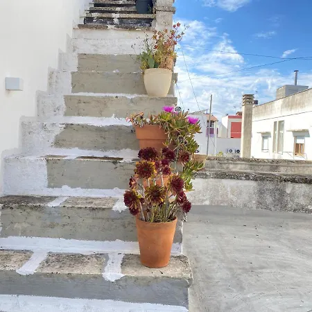 Apartamento Design House & Terrace *