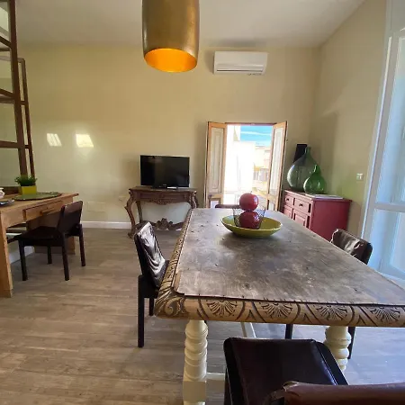Apartamento Design House & Terrace *