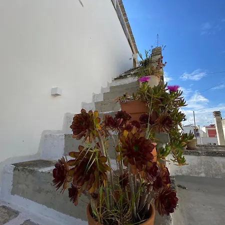 Apartamento Design House & Terrace